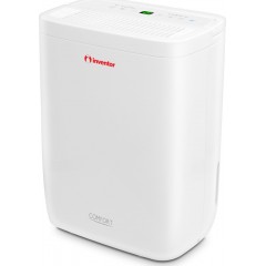 Inventor Comfort CF-ION-12L Αφυγραντήρας 12lt με Ιονιστή